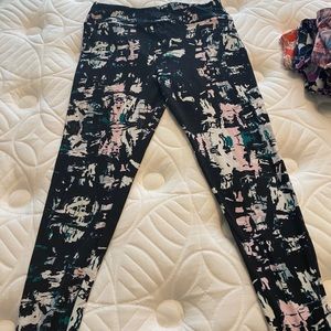 Lularoe TC Leggings